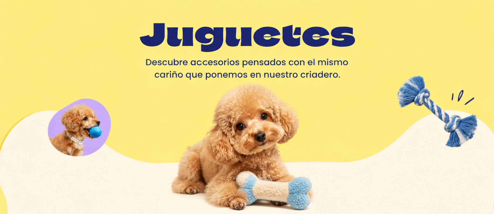 Juguetes