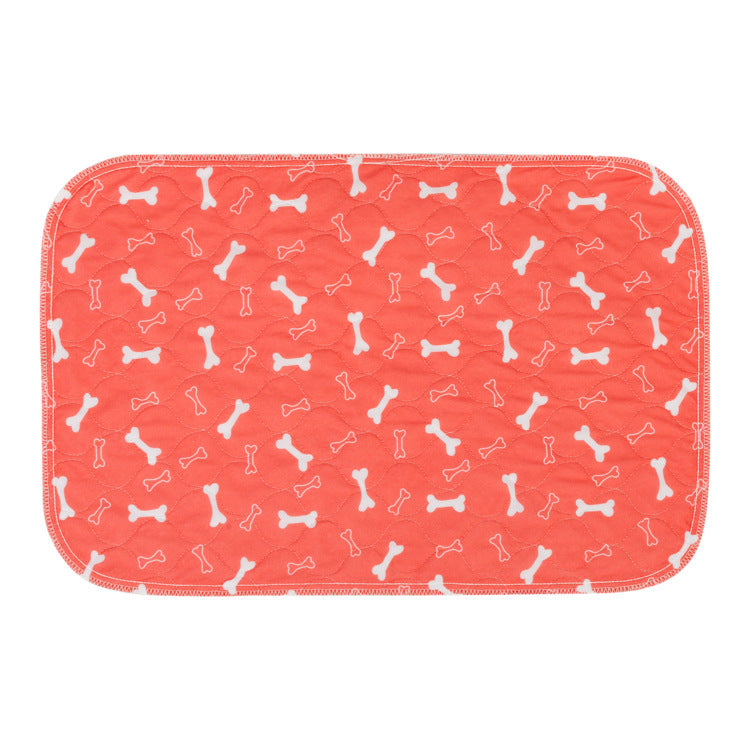 Empapador Absorbente 3 Capas Impermeable para Mascotas | Deterrajaras
